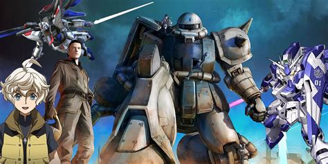 gundam games|Best Gundam Games .